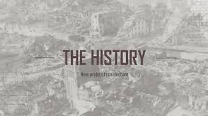 After effects intro to a us history course here at byu independent study. 10 Historic Photo Animations Ideas Videohive History Historical Photos