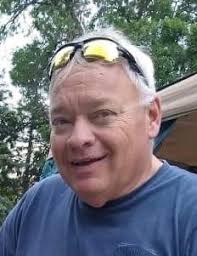 Obituary information for Mark Angus