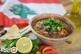 فول مدمس لبناني على طريقتي بالصور من alissa recipe food meat beef