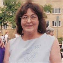 Debra Dawn Blake Maso (1954-2023)