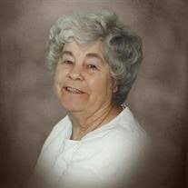 Edna Marie Johnson Obituary
