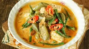 Artikel sebelumnya sudah membahas mengenai tetapi kali ini kita akan berikan cara membuat dan bahan bumbu untuk membuat resep sayur lodeh jawa yang legit dan lezat untuk. Resep Cara Memasak Sayur Lodeh Tanpa Santan Tetap Gurih Lifestyle Fimela Com