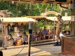 Последние твиты от jungle cruise (@junglecruise). Everything We Know About The Changes Coming To Disney S Jungle Cruise Attraction The Disney Food Blog