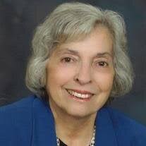 Mary Anne Dunn Obituary