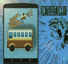 Cara Mengubah Nada Dering Android Dengan Suara Klakson Telolet Suara