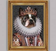 Maybe you would like to learn more about one of these? Custom Pet Portraitrenaissance Pet Portraitregal Pet Etsy Pet Portraits Custom Pet Portraits Custom Pet Painting