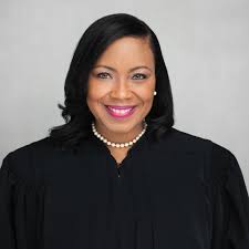 Retain Hon. Kameshia D. Gant for Oakland County Circuit Court Judge