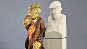 The Rule of Three - Woodcarving Illustrated