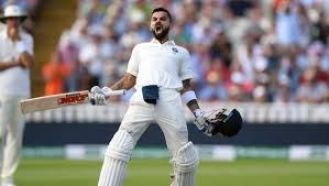 Here you can get all the information as to when and where you can watch india vs england 1st test 2021 broadcast on tv. India Vs England 1st Test Day 2 India Piggyback On Kohli S 149 Cricket Country