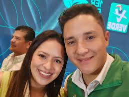 Estamos en #PuertoVallarta ¡Un municipio muy #Verde! ♻️ Presentes en la  1er. Eco Asamblea Nacional Municipalista en la que mi líder Pepe Couttolenc  tomó protesta como Presidente, gracias por la invitación líder