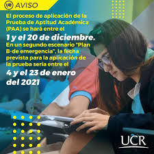 The academica (also on academic skepticism, academica liberi, academic books) is work in a fragmentary state written by the academic skeptic philosopher, cicero, published in two editions.the first edition is referred to as the academica priora. La Prueba De Aptitud Academica De Ucr Y Universidad De Costa Rica Sede Del Caribe Facebook
