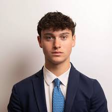 2025 Varsity Lacrosse Roster