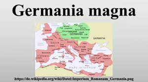 Germania magna — aus wikipedia, der freien enzyklopädie. Germania Magna Youtube