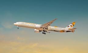 Live tracking maps, flight status, and airport delays for airline flights, private/ga flights, and airports. Etihad Airways Retiring Entire Boeing 777 Fleet One Mile At A Time