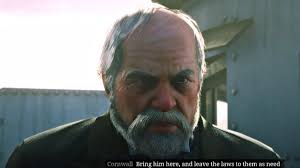 Red Dead Redemption 2