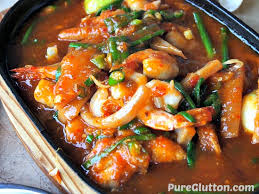 Head to southern new hampshire university arena and top hotels in new boston. Restoran Boston Baru Klang Pureglutton