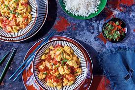 The Stir Fried Tomatoes And Eggs My Chinese Mother Made Published 2017 Recipes Food Fried Tomatoes