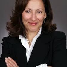 Susan Azar's Instagram, Twitter & Facebook