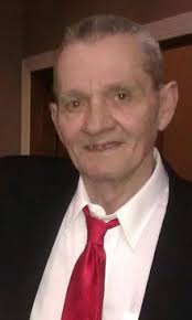 Eddie Wayne Brackenridge Obituary 2015