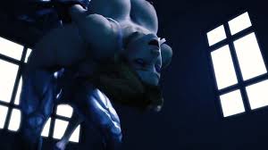 PMV Gadabout 2 - Tina Armstrong [PerfectDeadBeat] - EPORNER