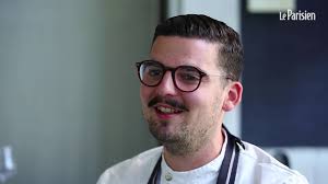 Camille Delcroix Gagnant De Top Chef J Ai Toujours Les Pieds Sur Terre Youtube