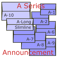 65 Right Envelope Dimensions