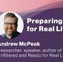 Profile Picture of Andrew McPeak: Preparing Students for Real Life - SchoolCEO (@schoolceo.com) on Google