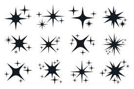 Starburst Stock Photos Royalty Free Images Vectors Video Twinkle Twinkle Sparkle Quilting Designs