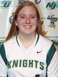 2015 Softball Roster