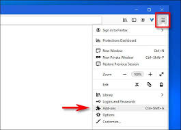 Injects the accounts and allows signs transactions for a specific account. How To Enable A Firefox Extension In Private Browsing Mode