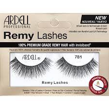Shop the latest in makeup from your favorite brands. Ardell Remy Lashes 781 Big W