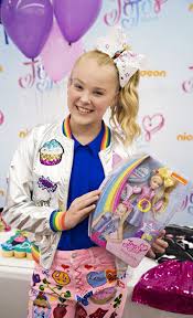 She joined the nickelodeon family and most recent adventure is her first concert tour. Jojo Siwa Toy Wallpapers Wallpaper Cave