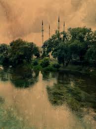 File:Hamza-bey Mosque, Sanski Most.jpg