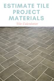 Tile Calculator And Cost Estimator Plan A Floor Wall Or Backsplash Glass Bathroom Designs Flooring Tiles