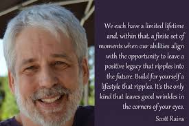 Fundraiser for Patricia Narciso by Sherri Backstrom : Give Scott a Lift