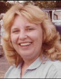 Obituary for Joan Marie Crawford