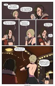 Canada Jones Issue 3 - 8muses Comics - Sex Comics and Porn Cartoons