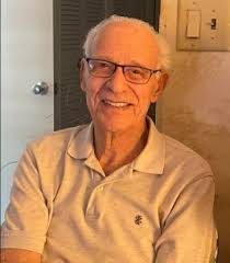 Jerome Shuman Obituary