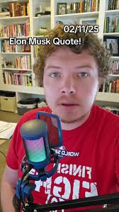 Inspirational Elon Musk Quote for Leaders