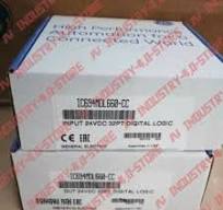 New GE FANUC IC694MDL660-CC 1pcs PLC Module | eBay