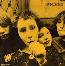 Guarda le foto, scopri la discografia, leggi le ultime news su rockol.it. Kandeggina Gang Sono Cattiva Orrore 1980 7
