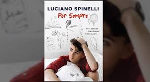 Luciano spinelli is known for his work on kadonneen maailman soturi (1984), zanna bianca alla riscossa (1975) and due bianchi nell'africa nera (1970). Per Sempre Il Libro Di Luciano Spinelli Copertina Trama E Dove Acquistarlo