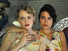 Avance De El Tiempo Entre Costuras Contemporary Outfits The Time In Between Beautiful Costumes