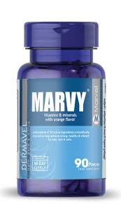 Rachel france managing director rachel's professional career in the health & fitness industry spans more than 2 decades originally as a professional dancer travelling across europe & asia. Marvy Tablets Vitamins Minerals With Orange Fiavor Marvy Tablets Egypt E Market