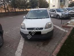 Sahibinden Satilik Full Orijinal Fiesta Fiesta Kayseri Honda Civic Otomobil Araba