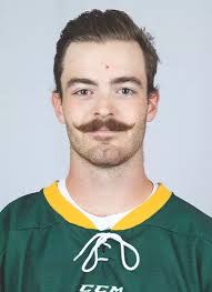 2022-23 Golden Bears Hockey Roster