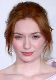 Eleanor Tomlinson