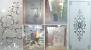 Glass Etching Designs Images