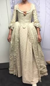 Outlander Season 4 18th Century Fashion Outlander Costumes Historical Dresses