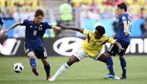 Japan has an ageing population, this is the most obvious reason why it is declining. Japon Derroto 2 1 A Colombia Y Sorprende En El Mundial Rusia 2018 Foto 1 De 5 Futbol Peru Com